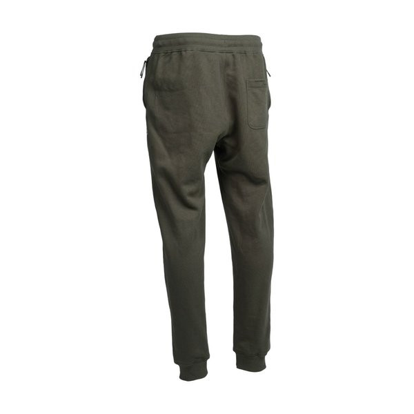 Nash Make It Happen Badge Joggers Zöld Melegítőnadrág L