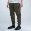 Nash Make It Happen Badge Joggers Zöld Melegítőnadrág L