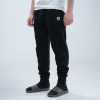 Nash Make It Happen Badge Joggers Fekete Melegítőnadrág L