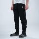 Nash Make It Happen Badge Joggers Fekete Melegítőnadrág S