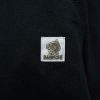 Nash Make It Happen Badge Joggers Fekete Melegítőnadrág L