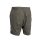 Nash Make It Happen Badge Shorts Zöld Rövidnadrág S