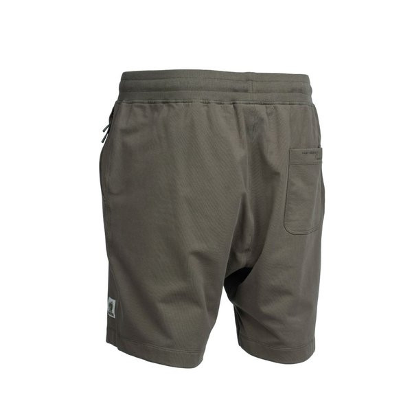 Nash Make It Happen Badge Shorts Zöld Rövidnadrág S