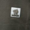 Nash Make It Happen Badge Shorts Zöld Rövidnadrág S