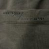 Nash Make It Happen Badge Shorts Zöld Rövidnadrág S