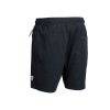 Nash Make It Happen Badge Shorts Fekete Rövidnadrág S