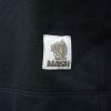 Nash Make It Happen Badge Shorts Fekete Rövidnadrág S