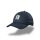 Nash Make It Happen Badge Fekete Baseball Sapka