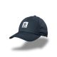 Nash Make It Happen Badge Fekete Baseball Sapka