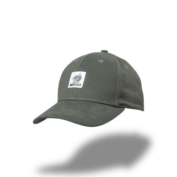 Nash Make It Happen Badge Zöld Baseball Sapka