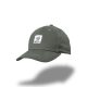 Nash Make It Happen Badge Zöld Baseball Sapka