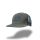 Nash Make It Happen Carp Logo Trucker Cap Zöld Baseball Sapka