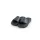 Nash Make It Happen Sliders Fekete Papucs 39