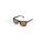 Nash Make It Happen Origin Polarised Sunglasses Amber Lens Napszemüveg