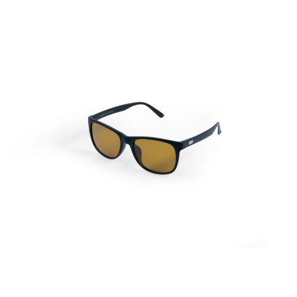 Nash Make It Happen Origin Polarised Sunglasses Amber Lens Napszemüveg