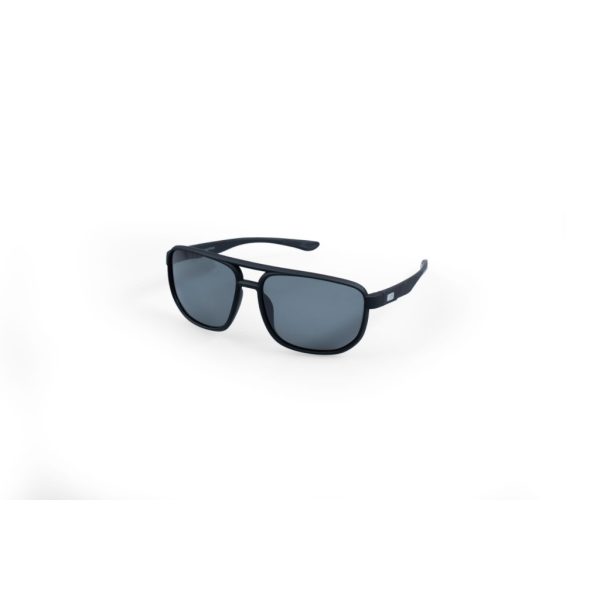 Nash Make It Happen Tracer Polarised Sunglasses Smoked Grey Lens Napszemüveg