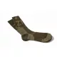 Nash - ZT Trail Socks - Thermo zokni - Kicsi - Őszi ruházat, Téli ruházat - Egyéb ruházat