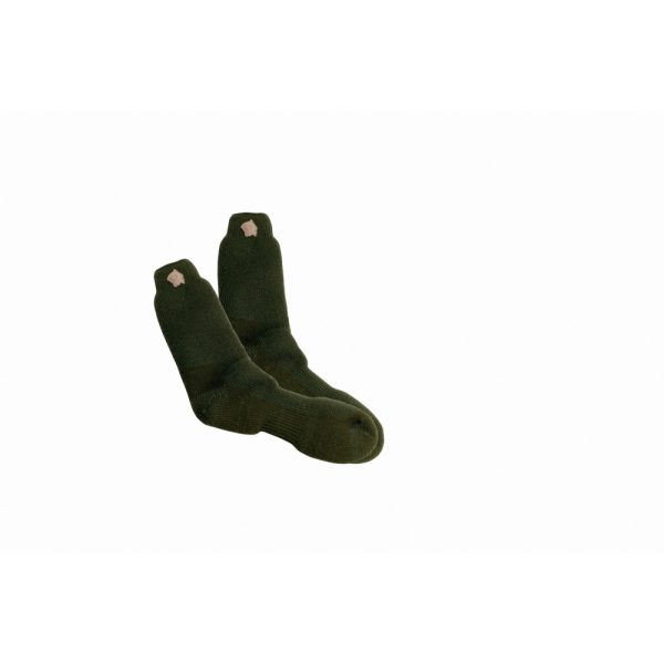 Nash - ZT Thermal Socks - Thermo zokni - Small - Őszi ruházat, Téli ruházat - Egyéb ruházat