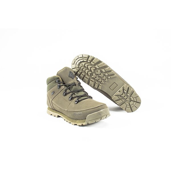 Nash - ZT Trail Boots - Bakancs - 41 - Őszi ruházat, Téli ruházat - Bakancsok, cipők, papucsok