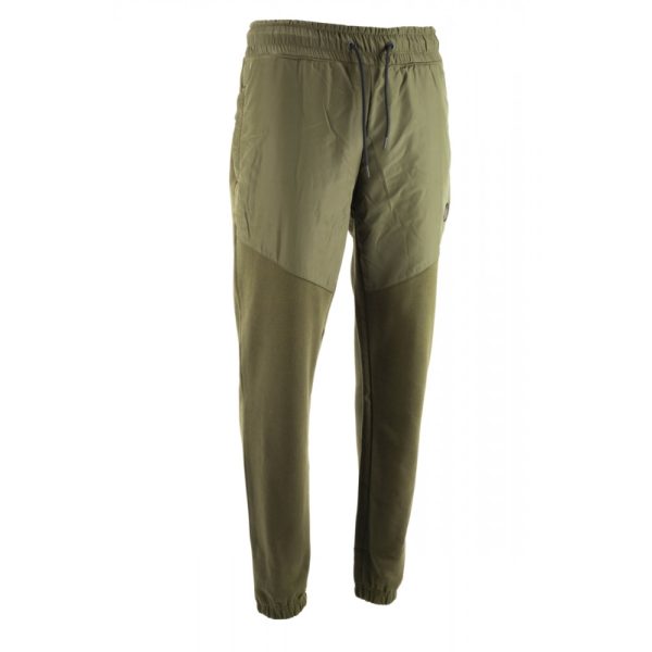 Nash - Emboss Tracksuit Bottoms - Melegítő nadrág - XL - Tavaszi ruházat, Őszi ruházat - Nadrágok