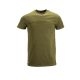 Nash Emboss T-Shirt 10-12 Years Póló