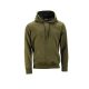 Nash Emboss Hoody 10-12 Years Kapucnis pulóver