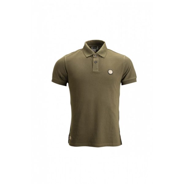 Nash - Polo Shirt - Póló - XXXL