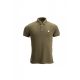 Nash - Polo Shirt - Póló - XXXL