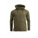 Nash - Emboss Tracksuit Top - Kapucnis pulóver - S