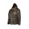 Nash - ZT Polar Quilt Jacket Terepszínű - Téli kabát - S - Őszi ruházat, Téli ruházat - Kabát