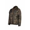 Nash - ZT klímakabát - Téli kabát - XL - Őszi ruházat, Téli ruházat - Kabát