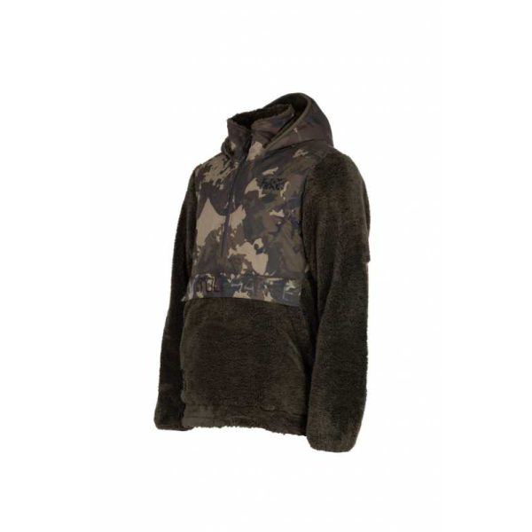 Nash - ZT Polar Fleece - Polár felső - XXXL