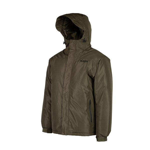 Nash Tackle Arctic Suit 5XL Thermo ruha Őszi ruházat, Téli ruházat