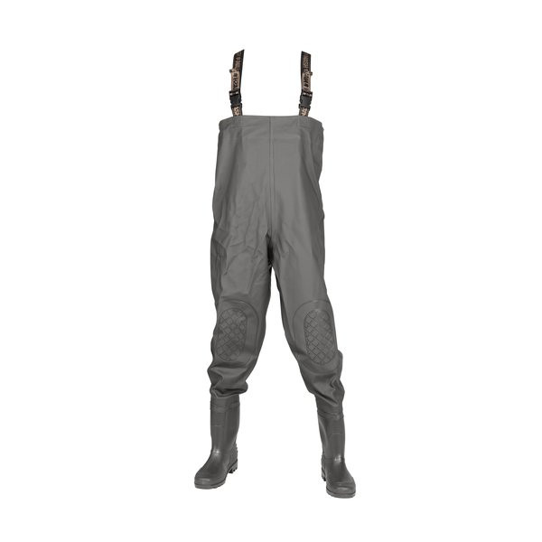 Nash Tackle Waders Size 8 (EU 42) Melles csizma Tavaszi ruházat, Nyári ruházat