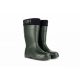 Nash - Tackle Lightweight Wellies - Thermo csizma - 44 - Téli ruházat - Csizmák