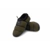 Nash - ZT Deluxe Bivvy Slipper - Sátor papucs - 42 - Tavaszi ruházat, Nyári ruházat - Bakancsok, cipők, papucsok