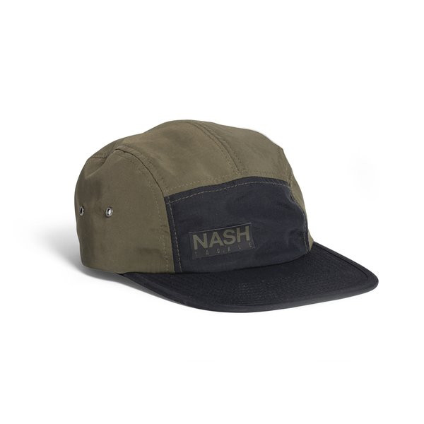 Nash 5 Panel Cap Baseball sapka Tavaszi ruházat, Nyári ruházat