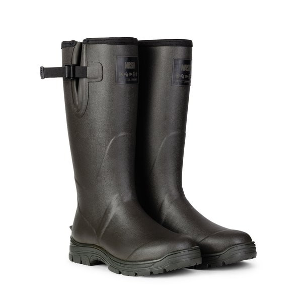 Nash ZT Field Wellies Thermo Csizma 39