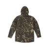 Nash Zero Tolerance Polar Parka Camo Kabát S