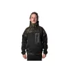 Nash Zero Tolerance ZT Nordic Fleece Zipped Hoody Kapucnis Pulóver S