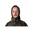 Nash Zero Tolerance ZT Nordic Fleece Zipped Hoody Kapucnis Pulóver S
