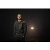 Nash Zero Tolerance ZT Nordic Fleece Zipped Hoody Kapucnis Pulóver S