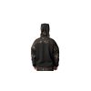 Nash ZT Nordic Fleece Zipped Hoody Cipzáros Pulóver XL