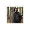 Nash ZT Nordic Fleece Zipped Hoody Cipzáros Pulóver XL