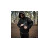 Nash ZT Nordic Fleece Zipped Hoody Cipzáros Pulóver XL