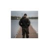 Nash ZT Nordic Fleece Zipped Hoody Cipzáros Pulóver XL