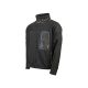 Nash ZT Nordic Fleece Zipped Jumper Pulóver S