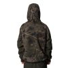 Nash Zero Tolerance Wind Chill Hoody Camo Kapucnis Pulóver 3XL
