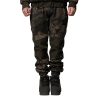 Nash Zero Tolerance Chill Joggers Camo Melegítőnadrág M