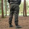 Nash Zero Tolerance Chill Joggers Camo Melegítőnadrág M